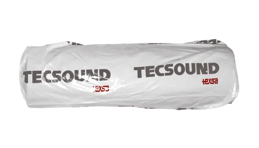 Tecsound® ACOUSTİC MEMBRANE