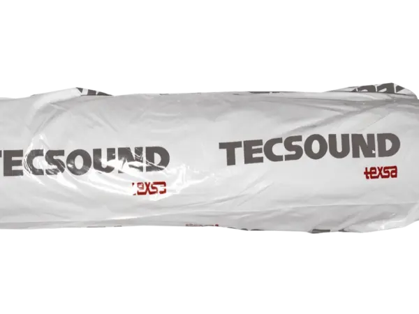 Tecsound® ACOUSTİC MEMBRANE