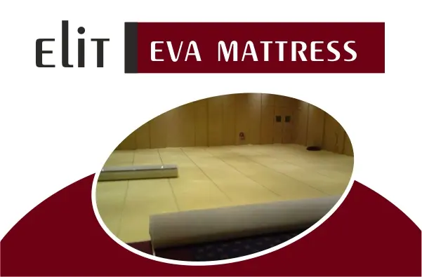 Elit Eva Mattress