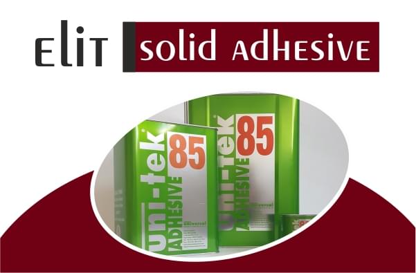 Elit Solid Adhesive