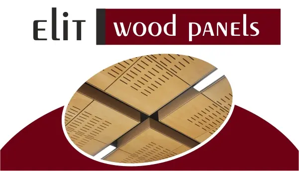 Elit Wood Panels