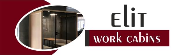 Elit Work Cabins